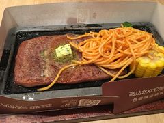 -必胜客(百联又一城店)