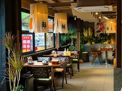 -李军力烧烤(丰庆路店)