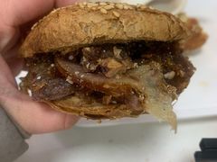 -老磁器口豆汁店(天坛店)