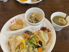 -素清香(解放路店)