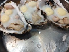 -飞尝蚝·顺德菜·鱼生(顺德总店)