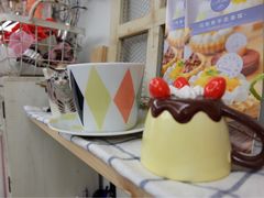 -Kekimatata 生日蛋糕·烘焙教学