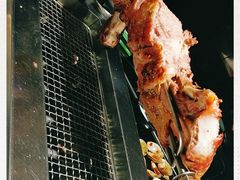 -橦橦小马扎烧烤 (传媒大学店)