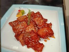 -全聚德(领城国际店)