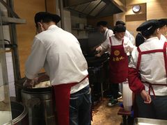 大堂-老通城豆皮大王(吉庆街店)