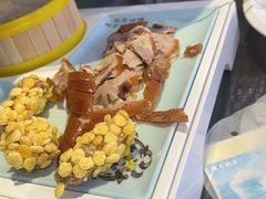-蓝海渔湾生态园(赣榆店)