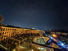 -杭州君悦酒店