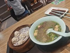 -回味鸭血粉丝汤(砂之船店)