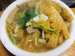 -祁家面馆(大香炉店)