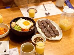 石锅拌饭-全州拌饭(参花街总店)