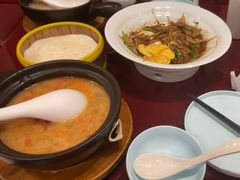 -宏状元现熬粥·京味菜(五棵松店)