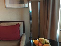 -上海浦东嘉里大酒店