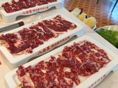 -八合里潮汕鲜牛肉火锅(深圳海岸城店)