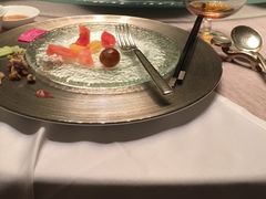 杭州JW万豪酒店万豪中餐厅-杭州JW万豪酒店-万豪中餐厅