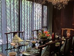 -王府茶楼茶宴·创意菜(大观园总店)