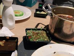 -星伦多自助料理·涮烤一体(杭州来福士店)