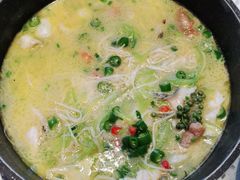 -赵小姐丨新中餐(曲江店)
