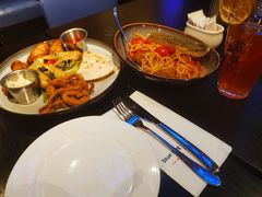 -bluefrog蓝蛙(水游城店)