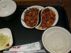 -乡村基(大渡口区国际广场店)