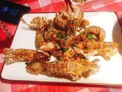 -辣小鲜·南昌大排档(船山路店)