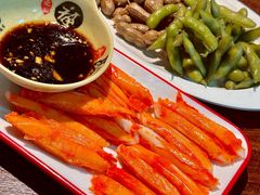 -義聚德·清真铜锅涮羊肉·烧烤(河东店)