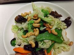 -渔民船说·北塘海鲜·天津菜·海肠捞饭(北塘古镇店)