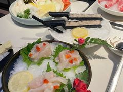 -生如夏花泰式火锅(伊藤双楠店)