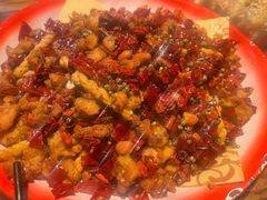 -泥糊破店小酒馆·团建聚餐(南京西路店)