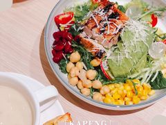 -卡朋西餐(悦汇城店)