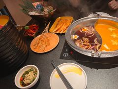 -牛New寿喜烧(新六百店)