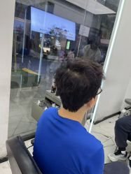 -乾健·烫染·接发SALON