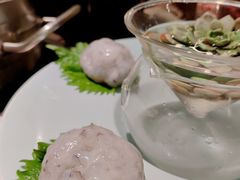 -捞王锅物料理(上海世茂广场店)