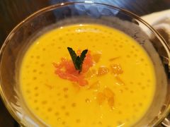 杨枝甘露-丽晶轩中餐厅(重庆丽晶酒店)