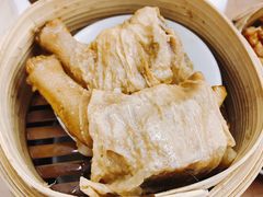 -香港蓮香樓(中環店)