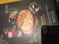 -乐凯撒披萨(喜荟城店)