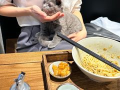 -李百蟹·江南蟹黄面·河景餐厅(夫子庙总店)