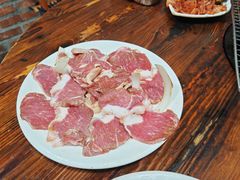 -久儿地炉烤肉(海信慧园店)