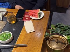 -巴奴毛肚火锅(广益哥伦布店)