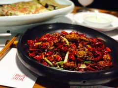 -荷风细雨·中国茶宴(碧云店)