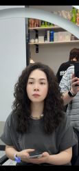 -YESIDO椰岛造型烫发染发
