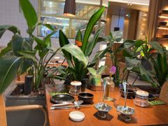 -泰香米泰国餐厅(中大国际店)