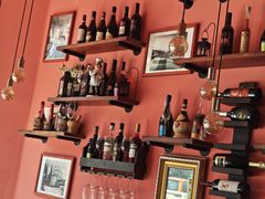 -acquolina·阿果里呐意大利比萨店(紫薇尚层店)