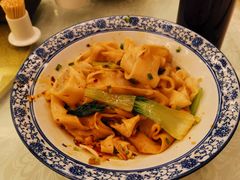 油泼扯面-玉华宫宾馆·餐厅(铜川驻京办店)