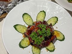 -新白鹿餐厅(第一百货店)