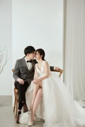 -薇视觉婚纱摄影工作室·婚纱照·结婚照