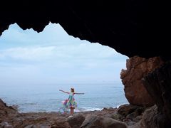 -青岛第二海水浴场