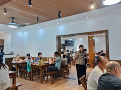 -好恰湘潭小炒与小碗菜(马兰山店)