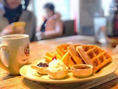 -MANYU COFFEE(广渠门店)