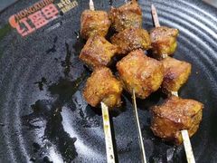 -红钳侠小龙虾·烧烤(中赢康康谷店)