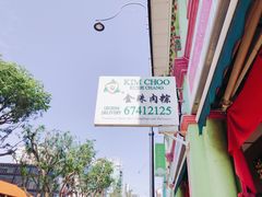 -金珠肉粽
